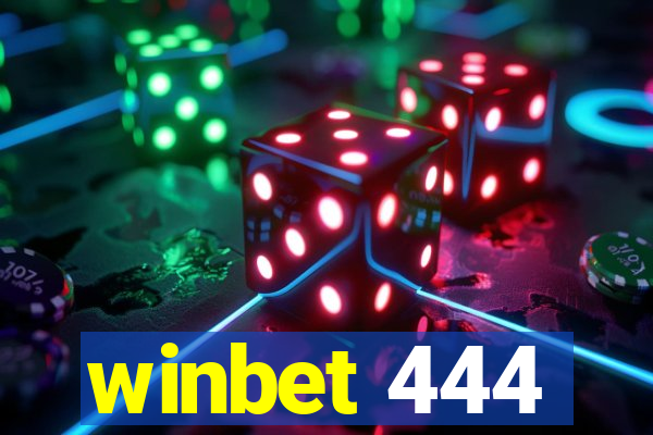 winbet 444